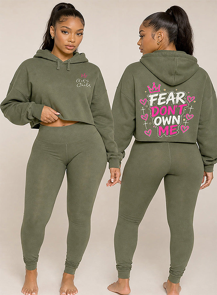 New Arrival