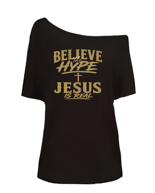 Believe the Hype