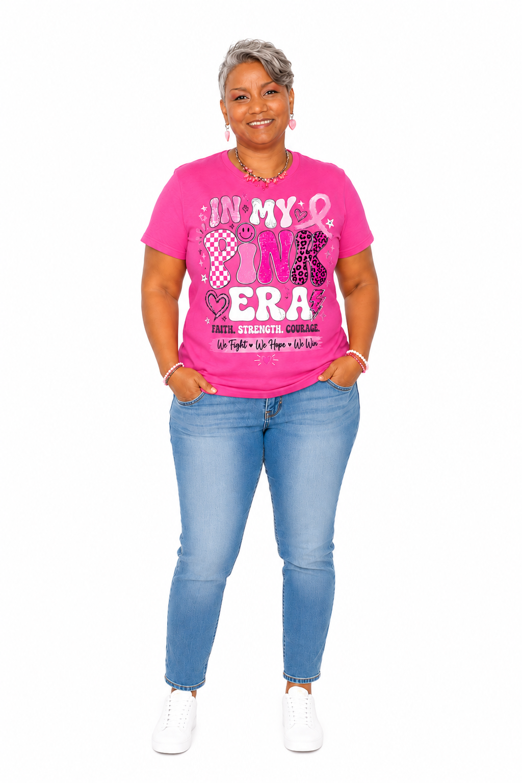 In My Pink Era T-Shirt
