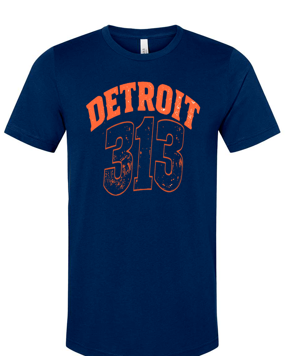 Detroit 313