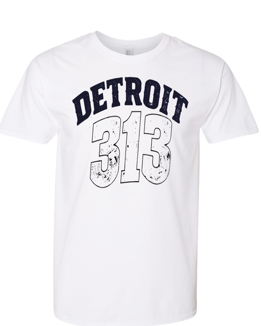 Detroit 313