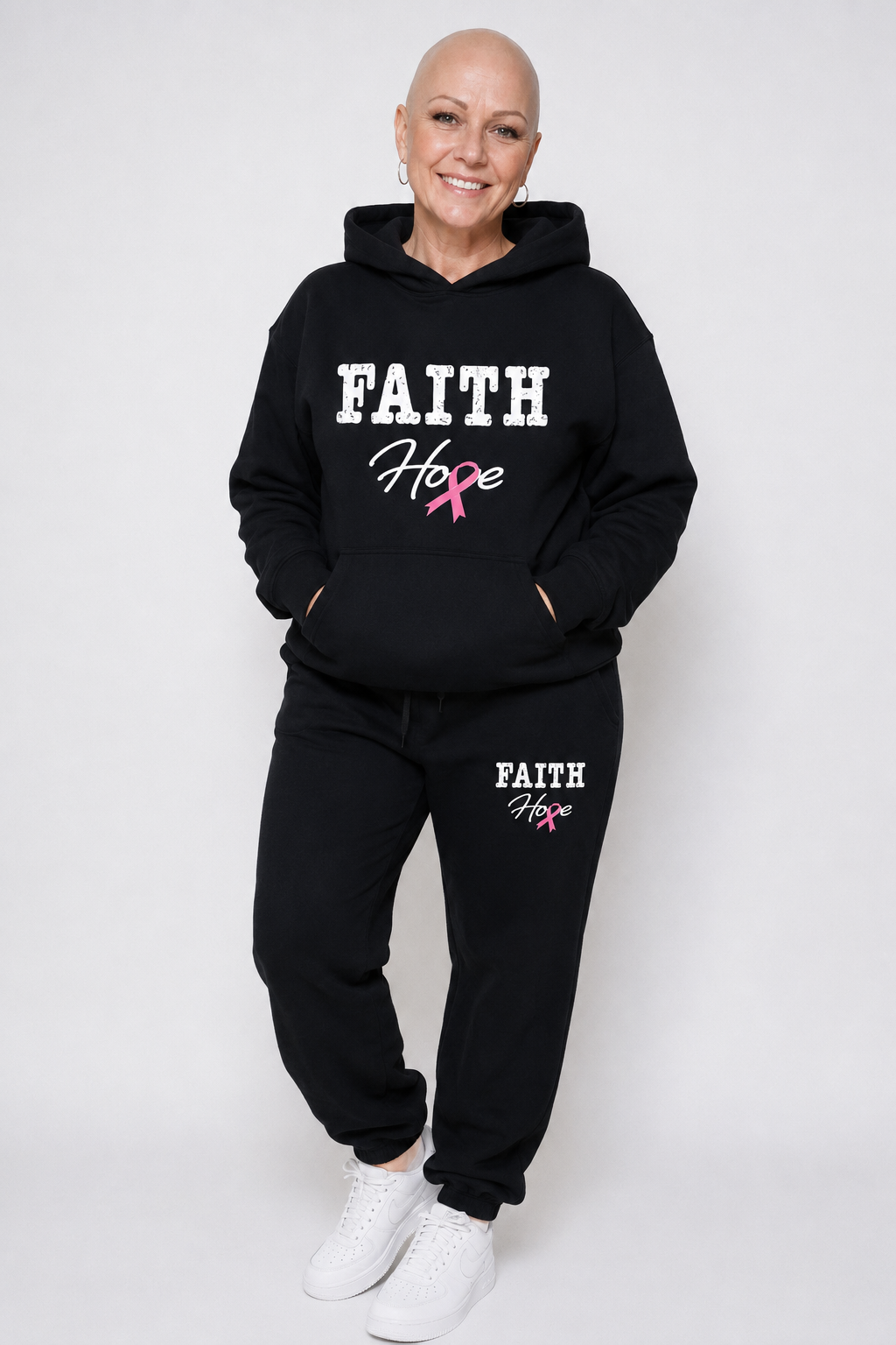 FAITH • HOPE Hoodie