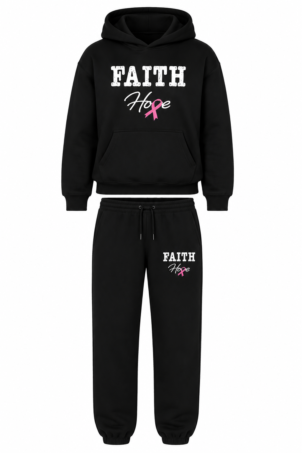FAITH • HOPE Hoodie