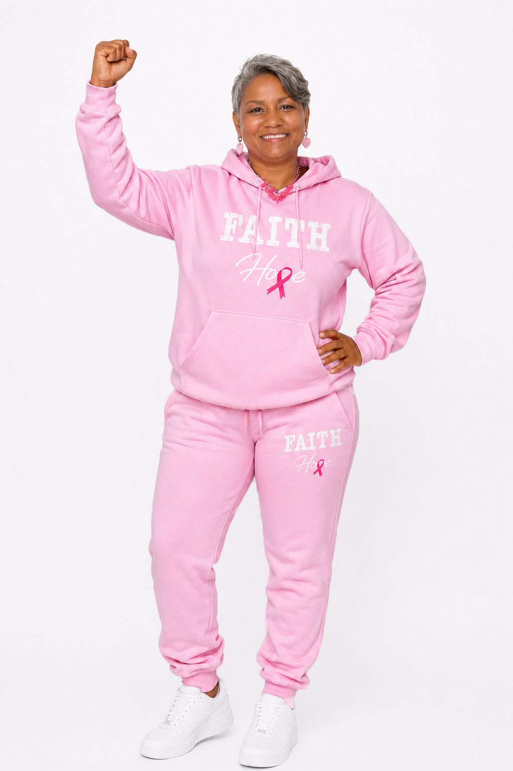 FAITH • HOPE Hoodie