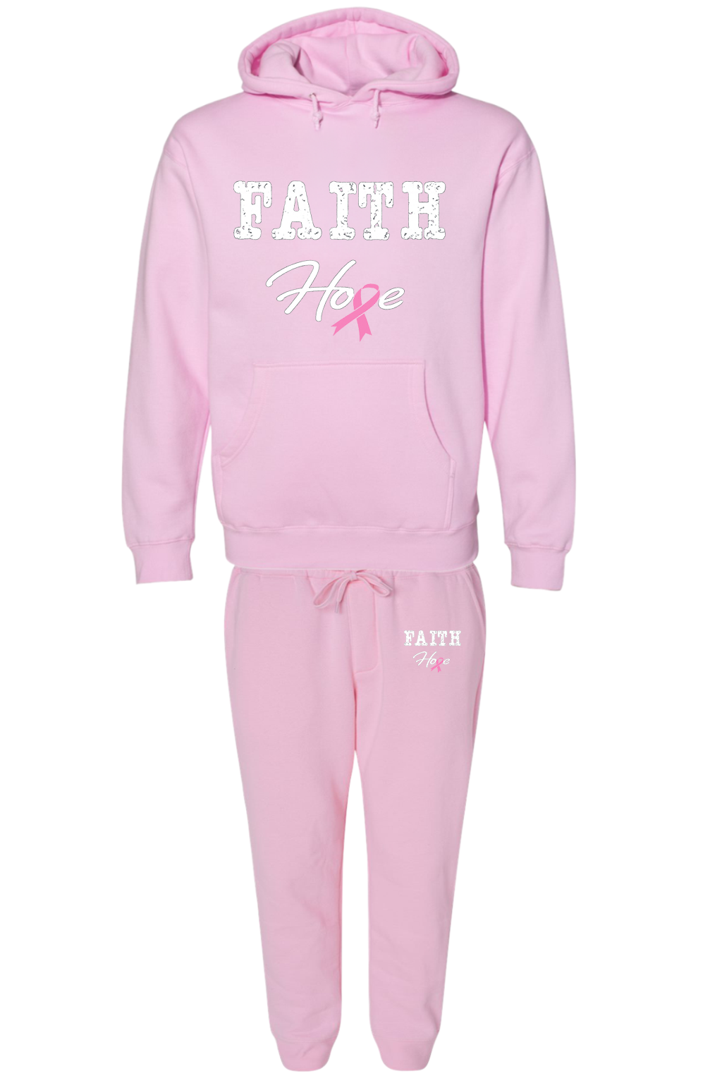 FAITH • HOPE Hoodie