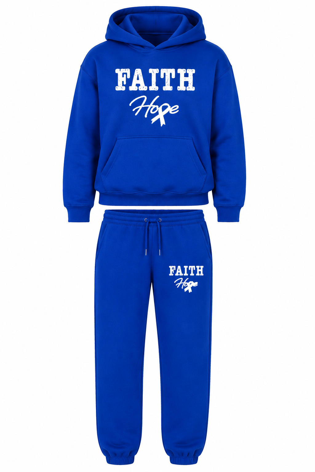 FAITH • HOPE Hoodie