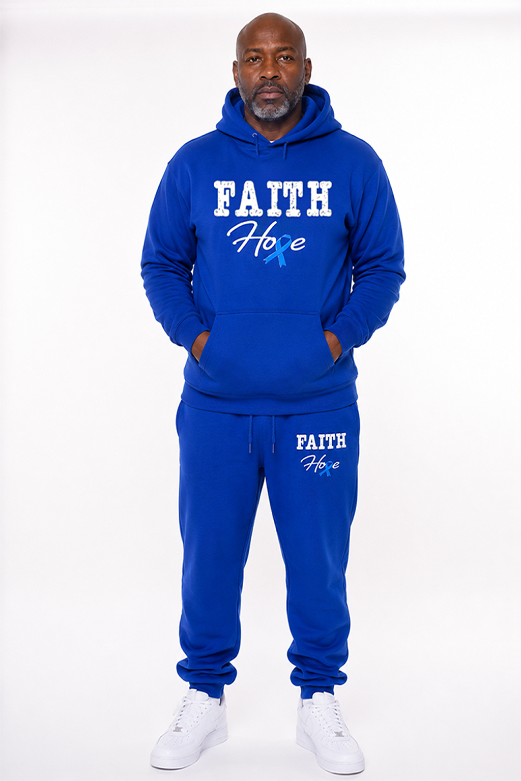 FAITH • HOPE Hoodie