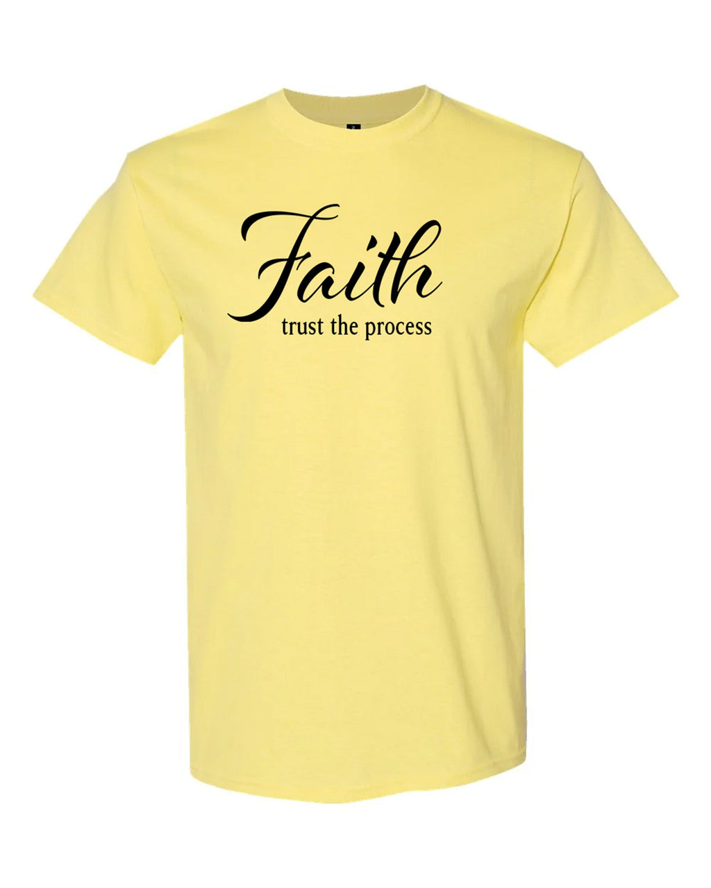 Trust The Process Tee