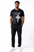 Faith Love T-Shirt