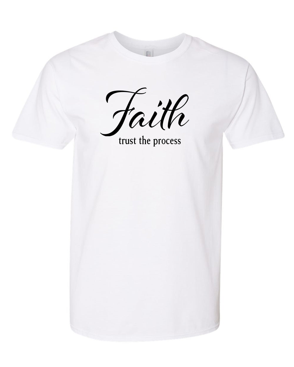 Trust The Process Tee