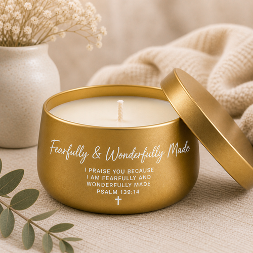 Beyond The Light™ Candle Collection
