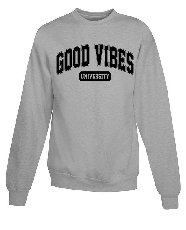 Good Vibes University