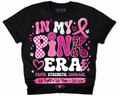 In My Pink Era T-Shirt