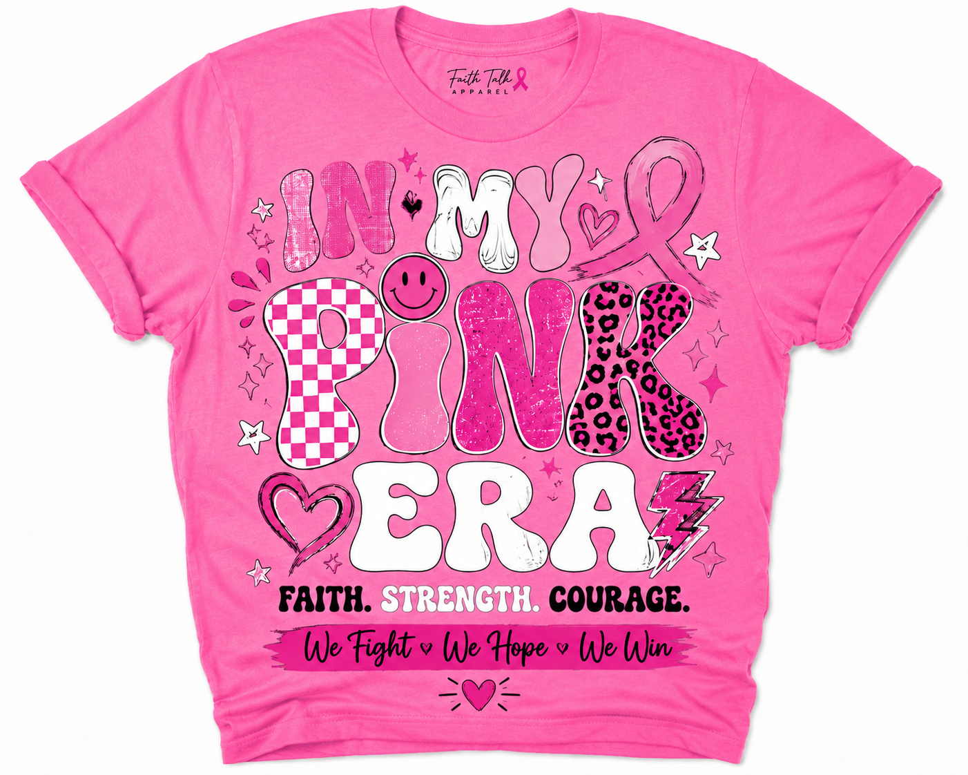In My Pink Era T-Shirt
