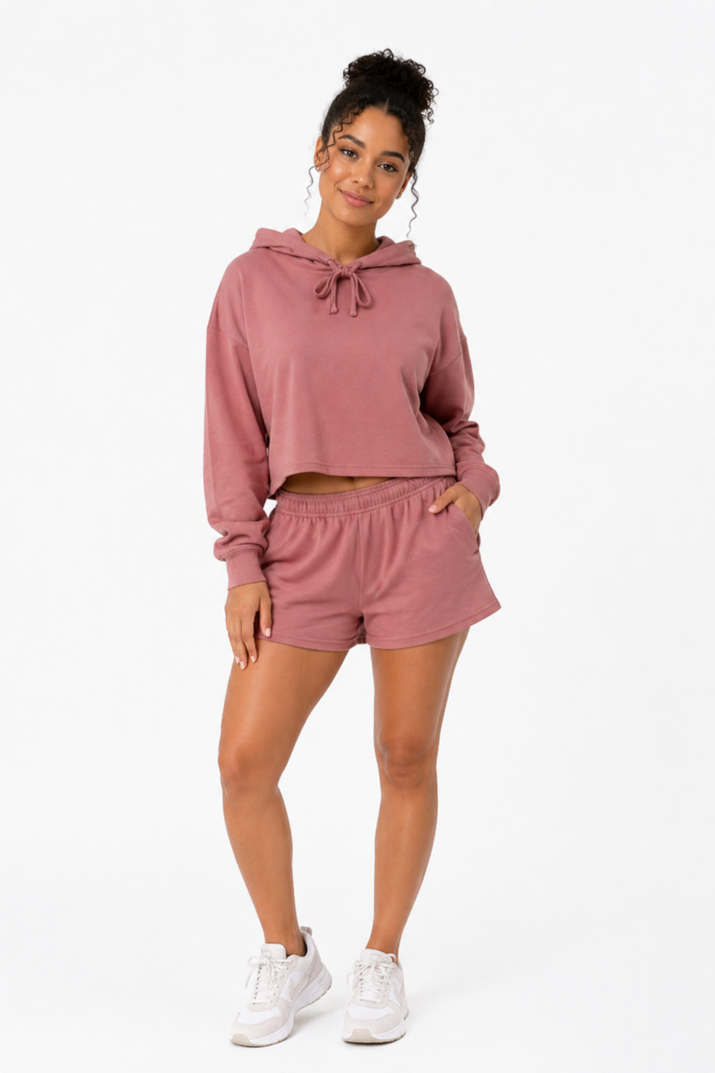 Cutoff Shorts