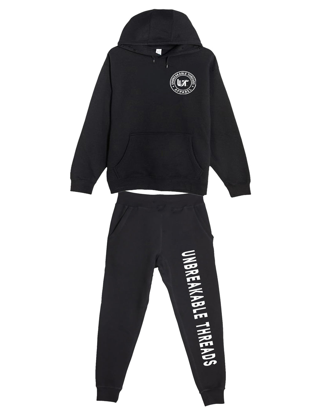 Unbreakable Threads Sweatsuit Set