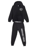 Unbreakable Threads Sweatsuit Set