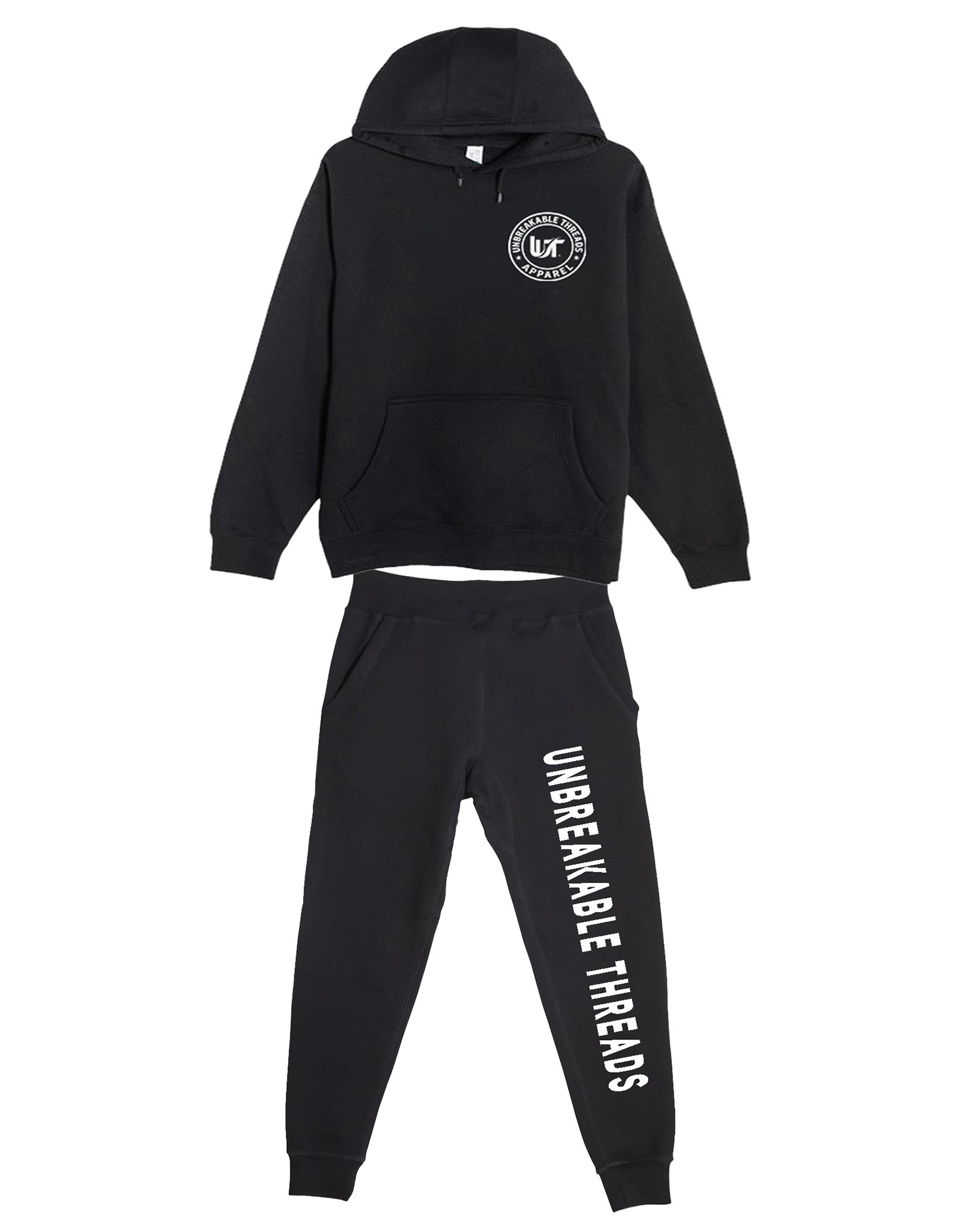 Unbreakable Threads Sweatsuit Set