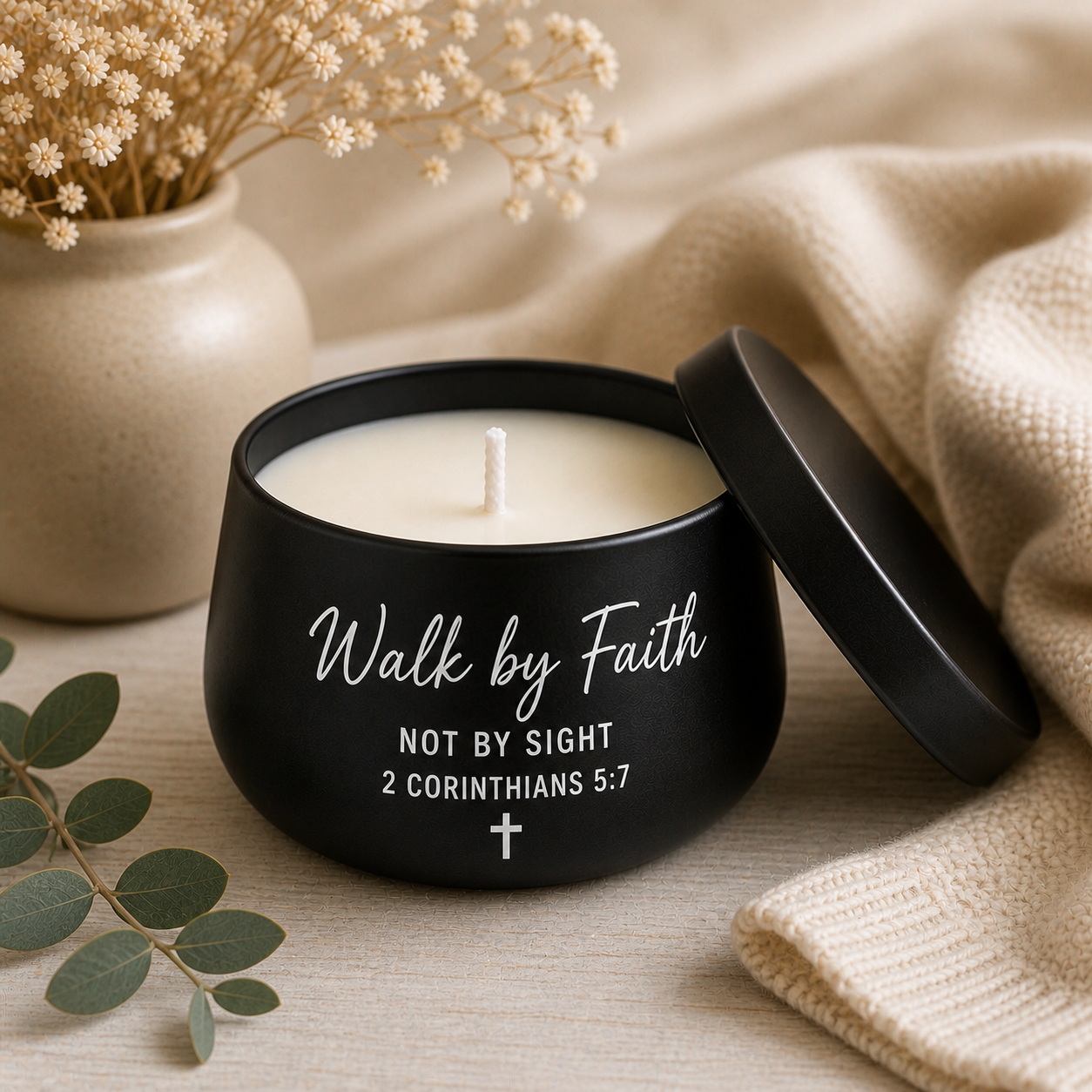 Beyond The Light™ Candle Collection