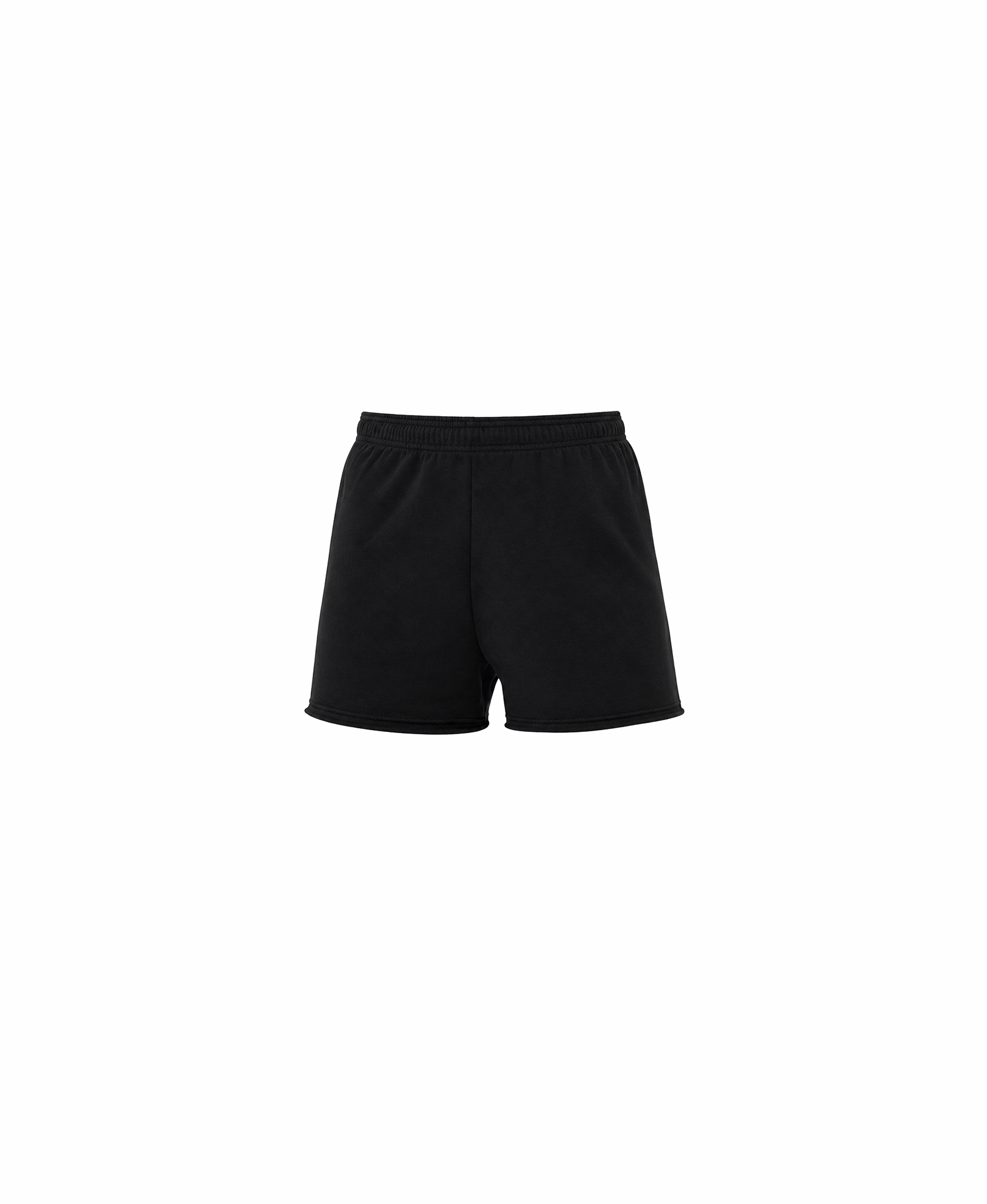 Cutoff Shorts