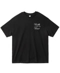 Faith Over Fear – God Got Your Back T-Shirt